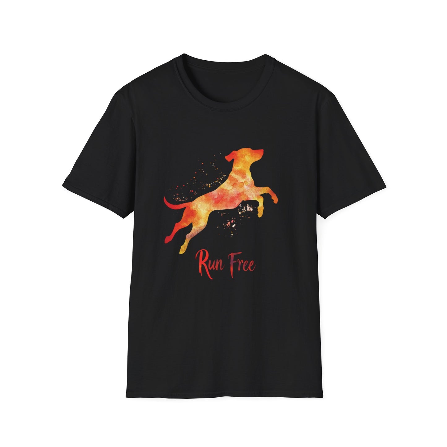 Run Free