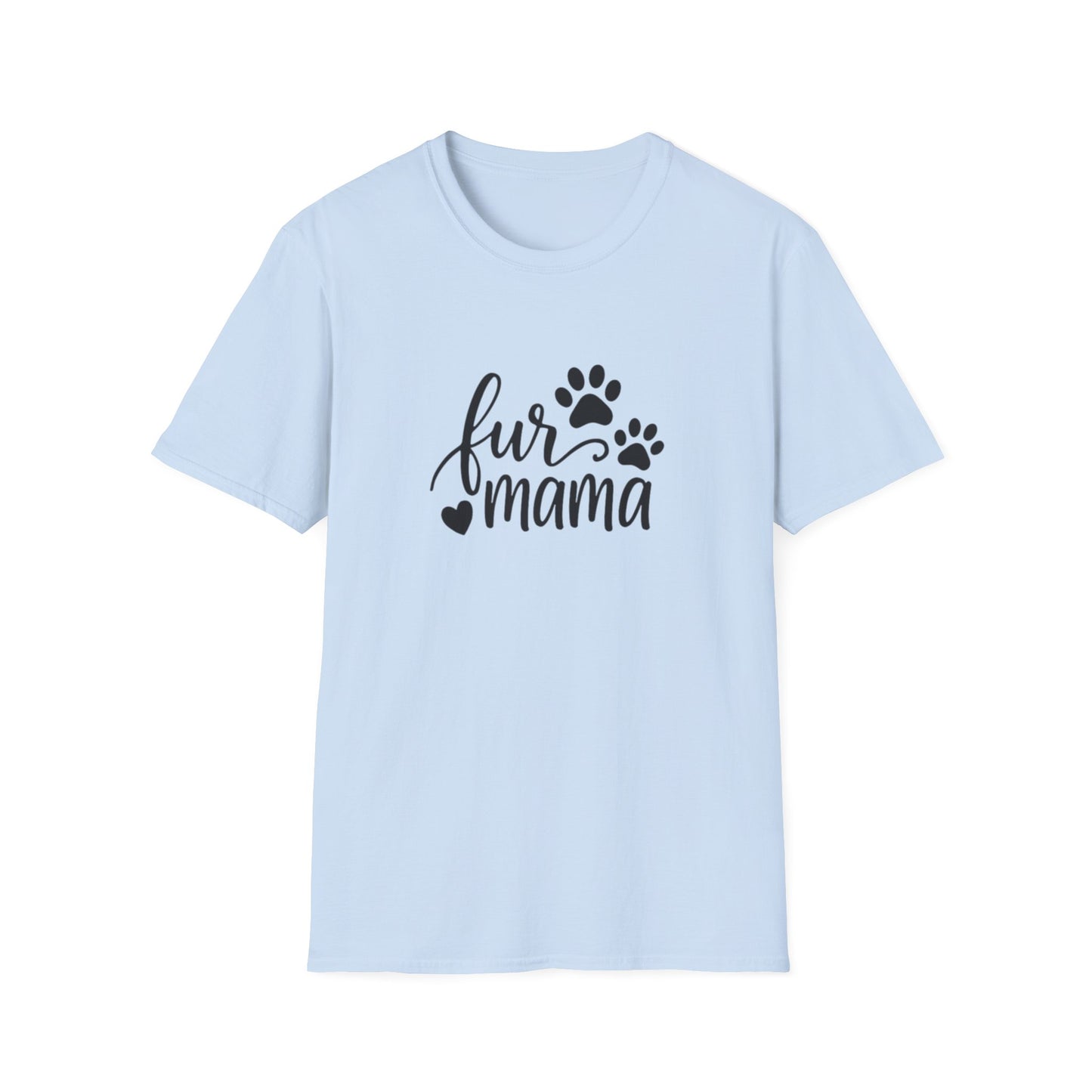 Fur Mama