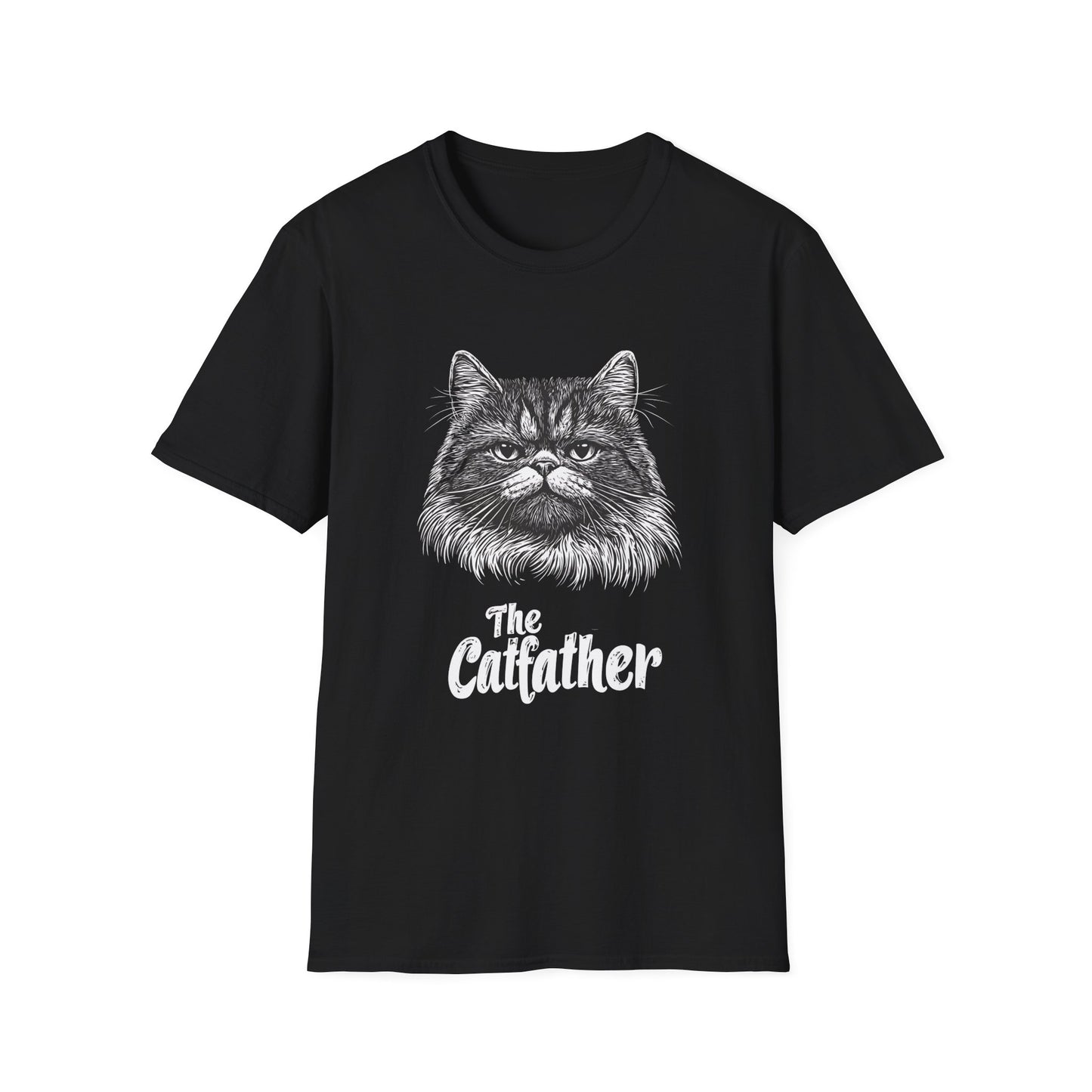 The Catfather
