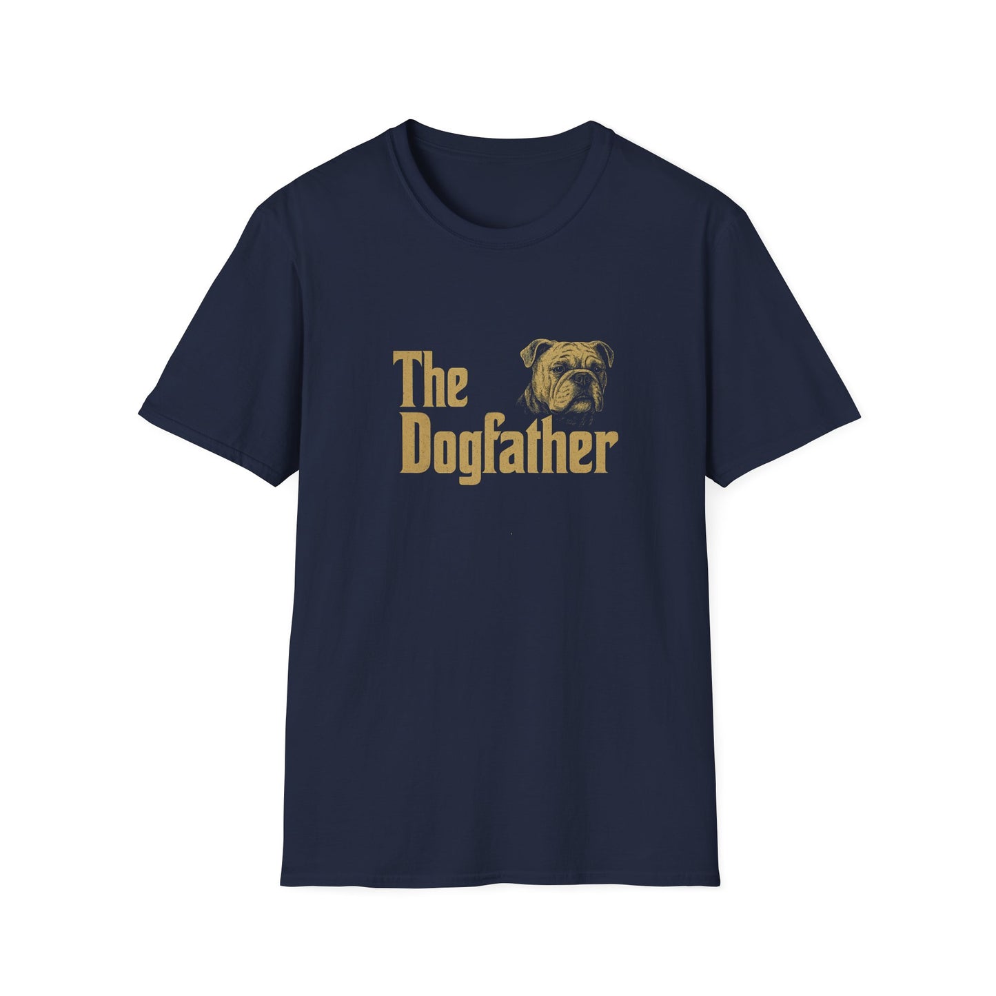 The Dogfather T-shirt