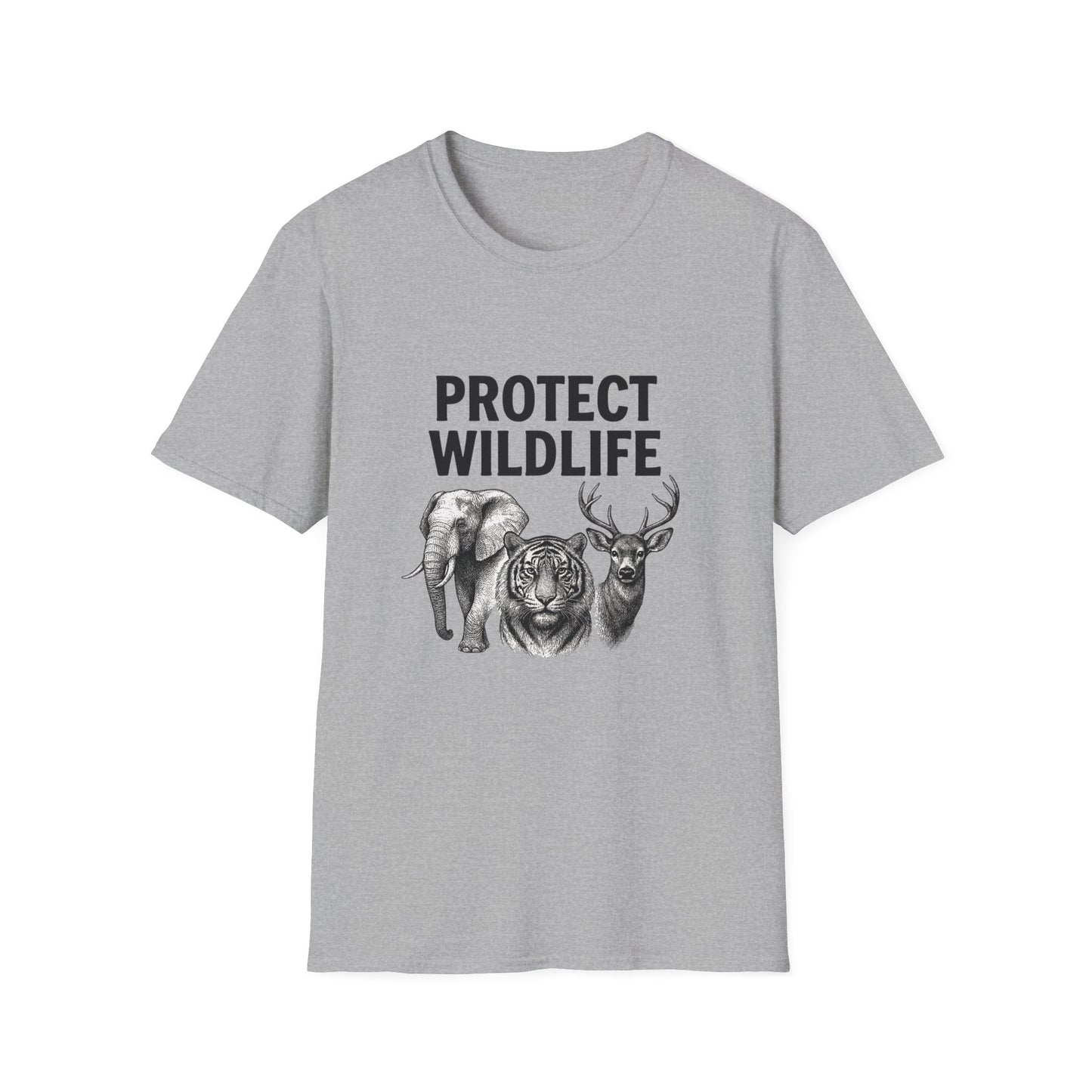 Protect Wildlife