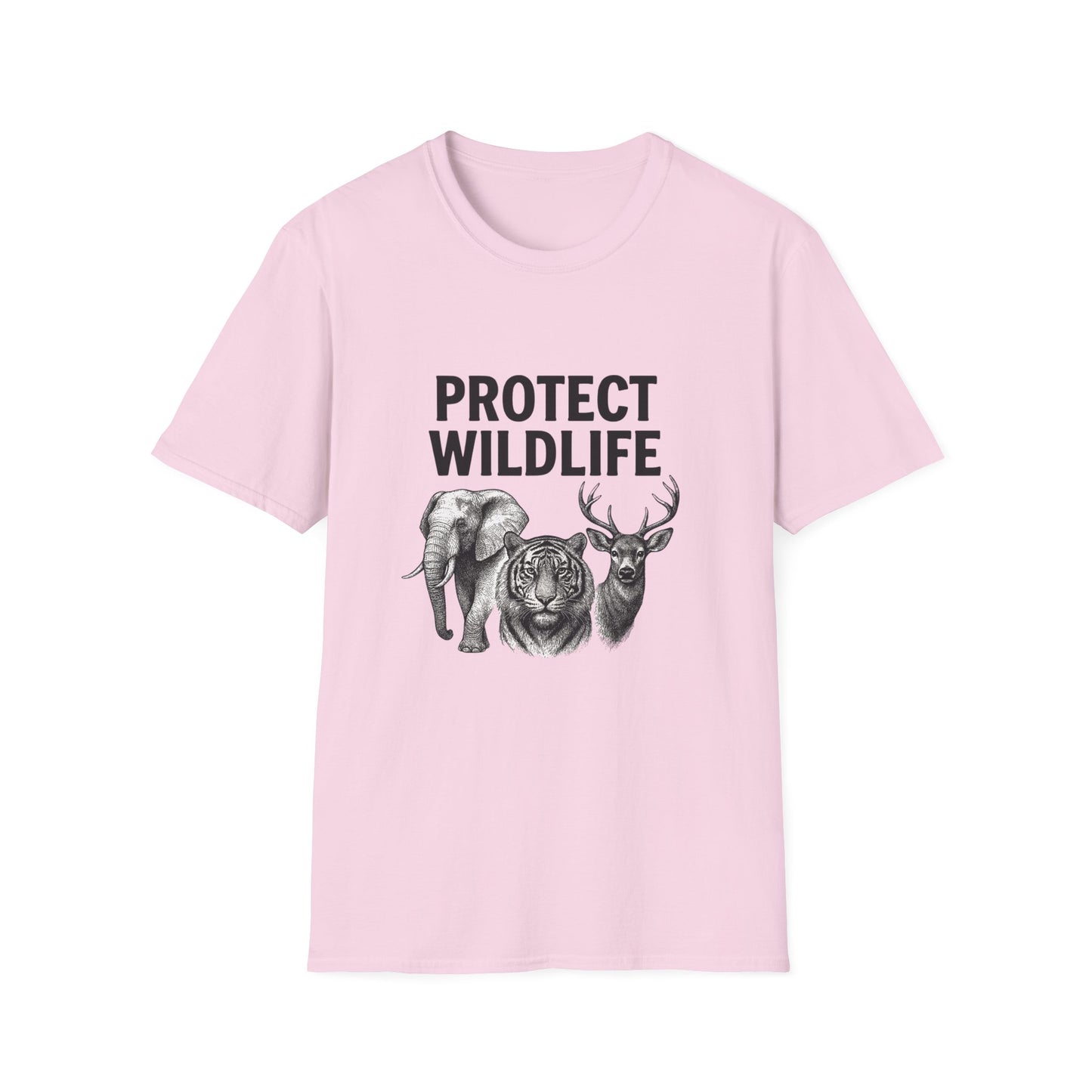 Protect Wildlife