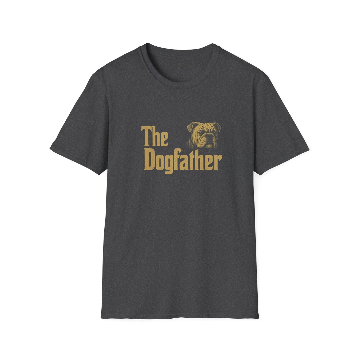 The Dogfather T-shirt