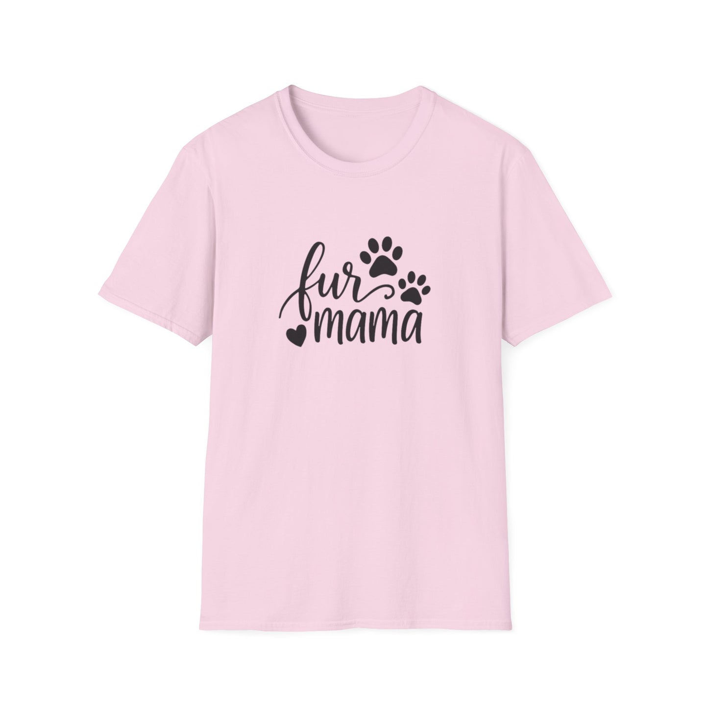 Fur Mama