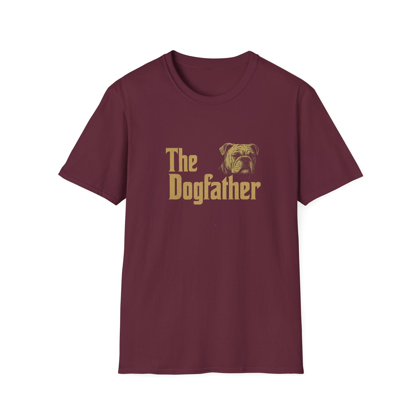 The Dogfather T-shirt