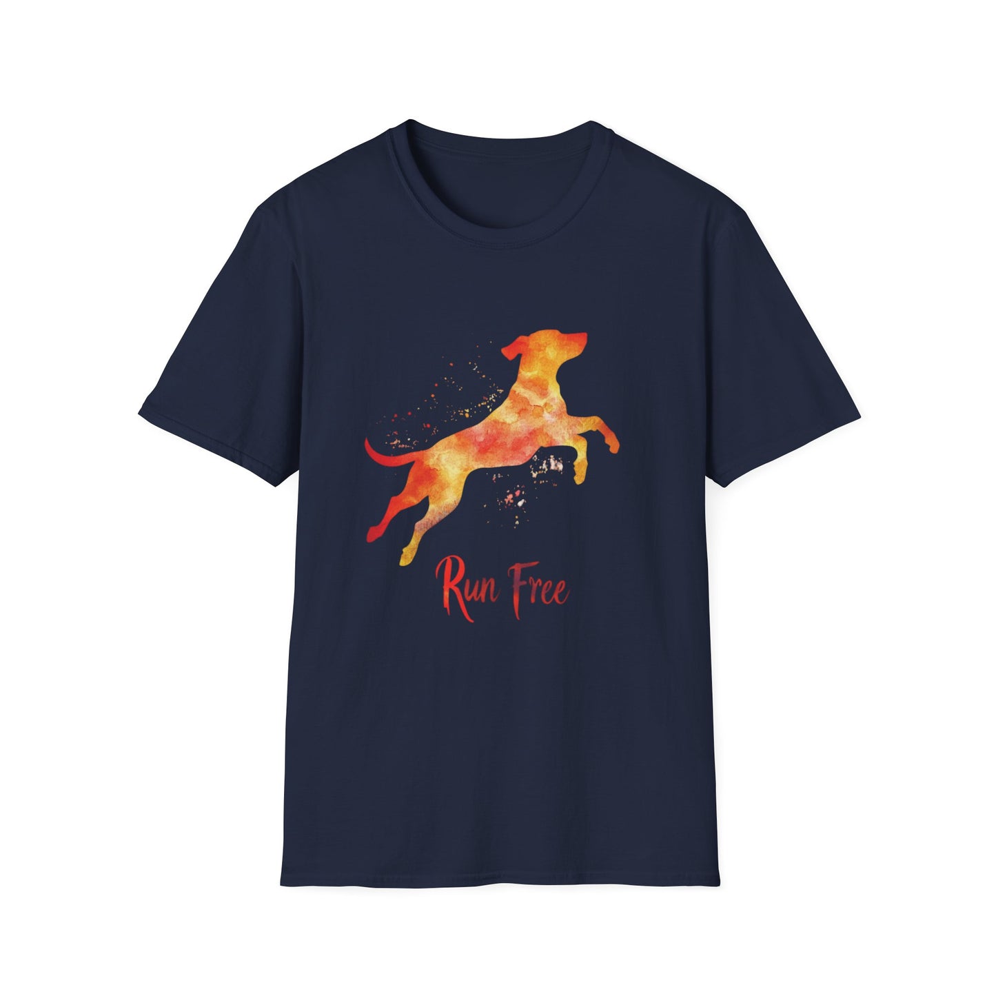 Run Free
