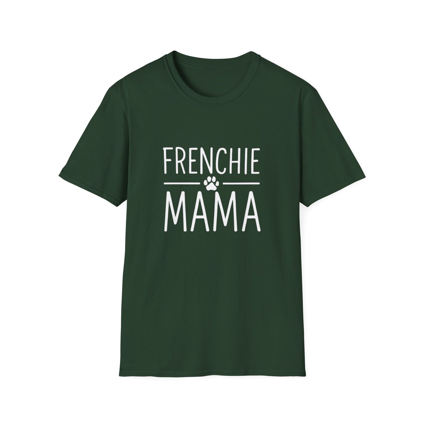 Frenchie Mama