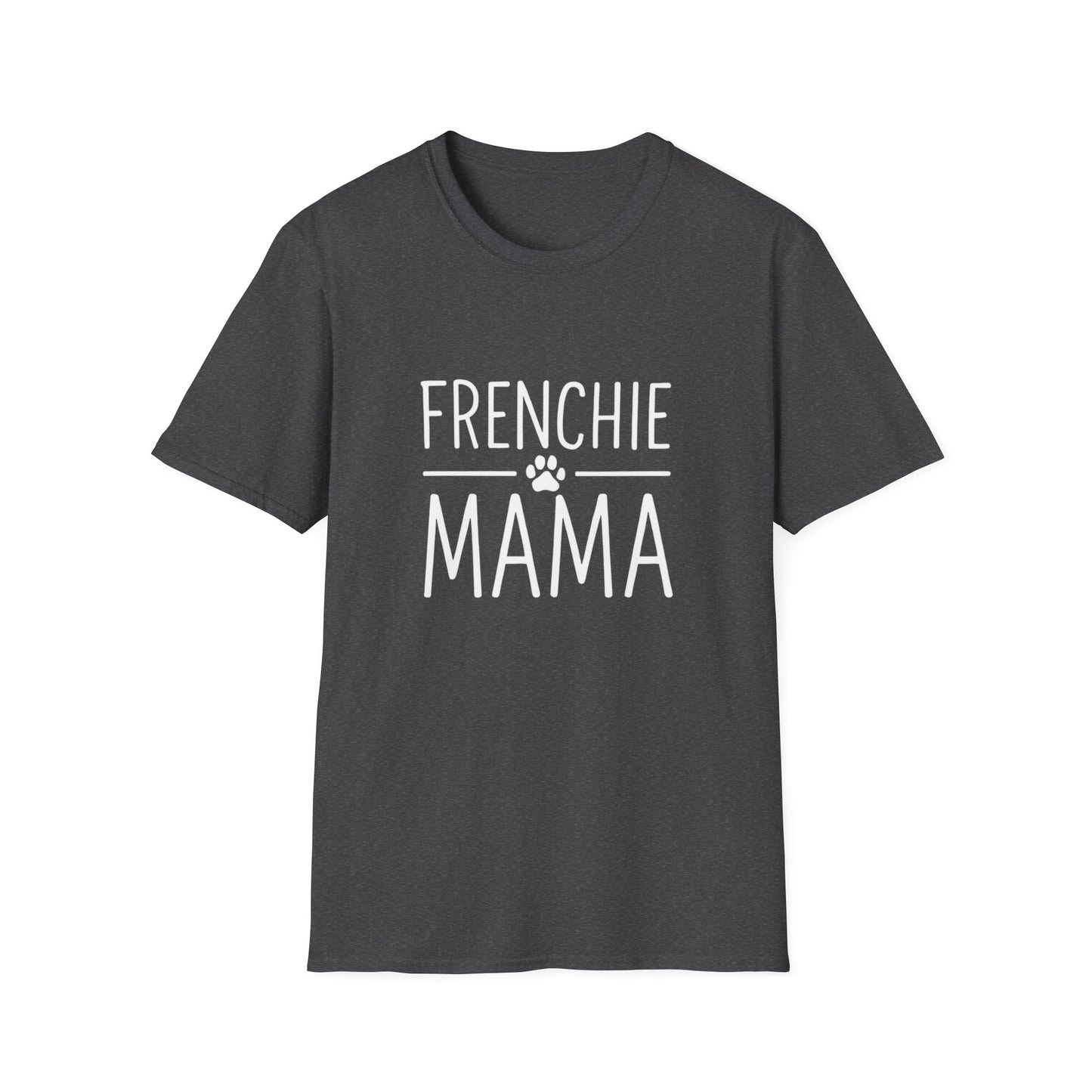 Frenchie Mama