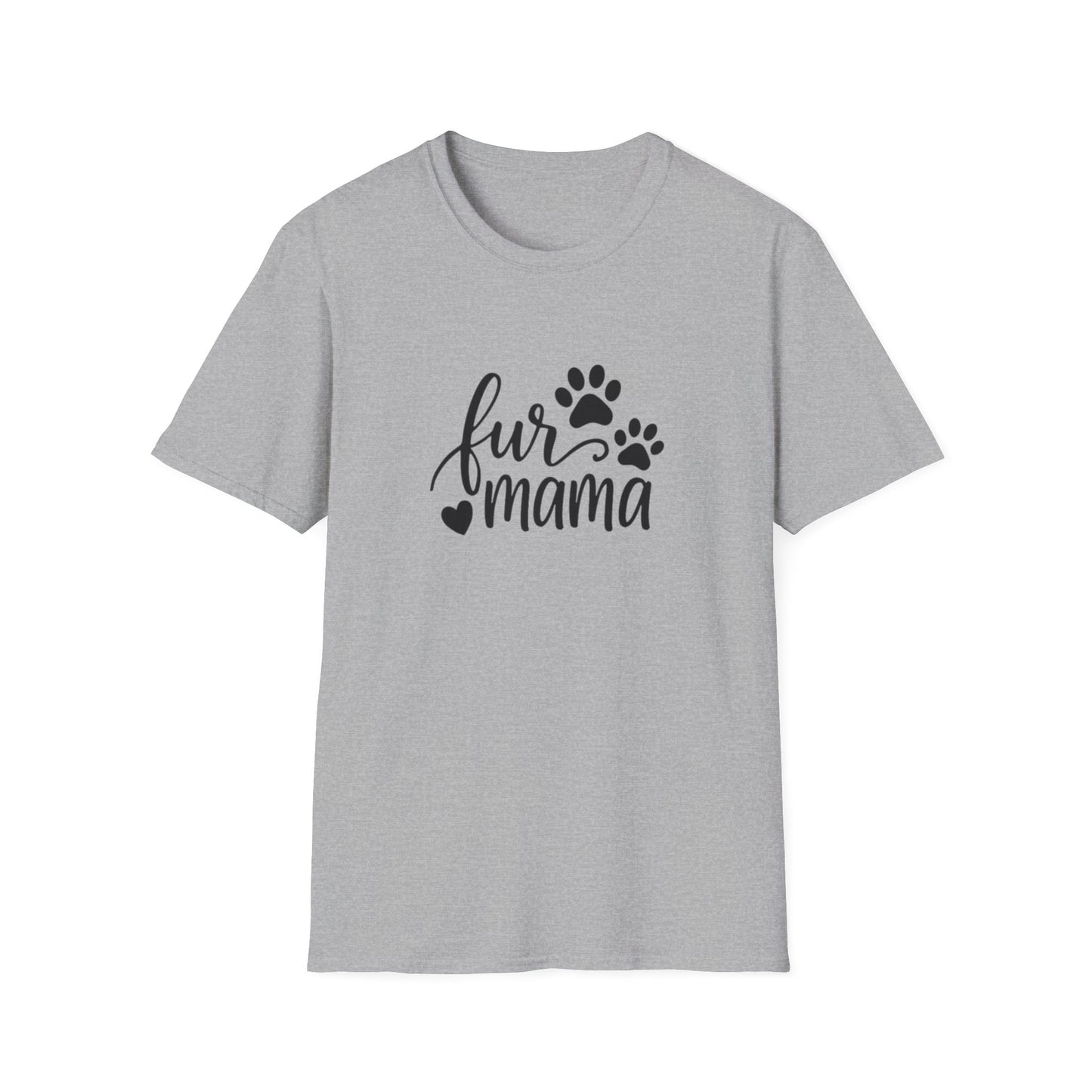 Fur Mama