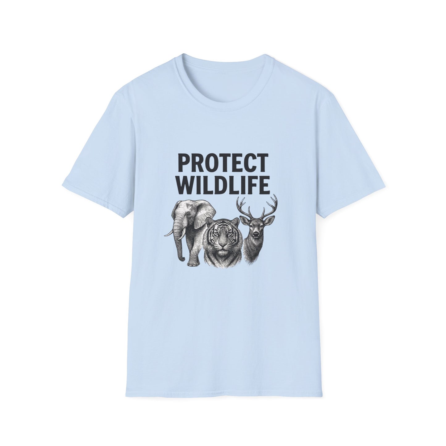 Protect Wildlife