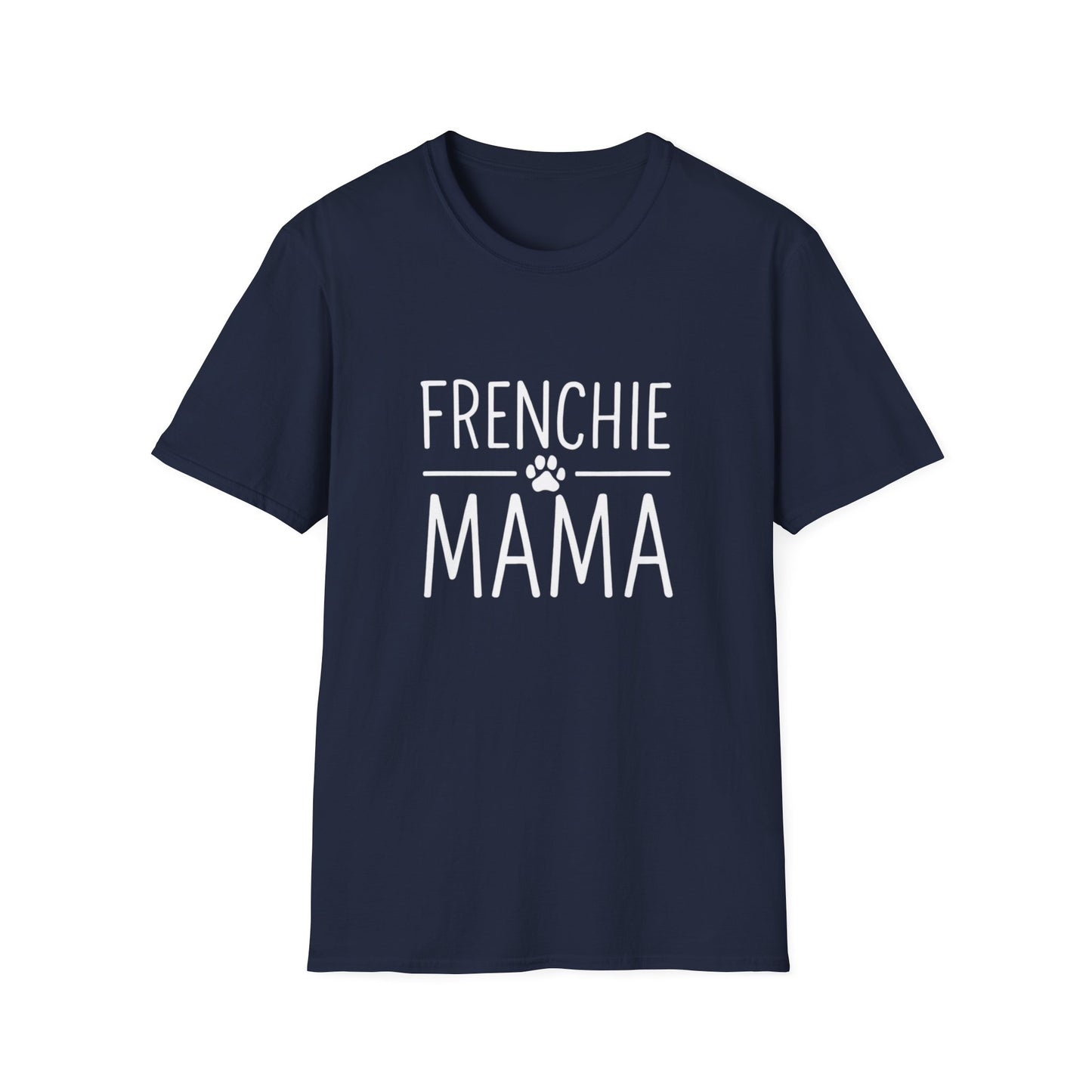 Frenchie Mama