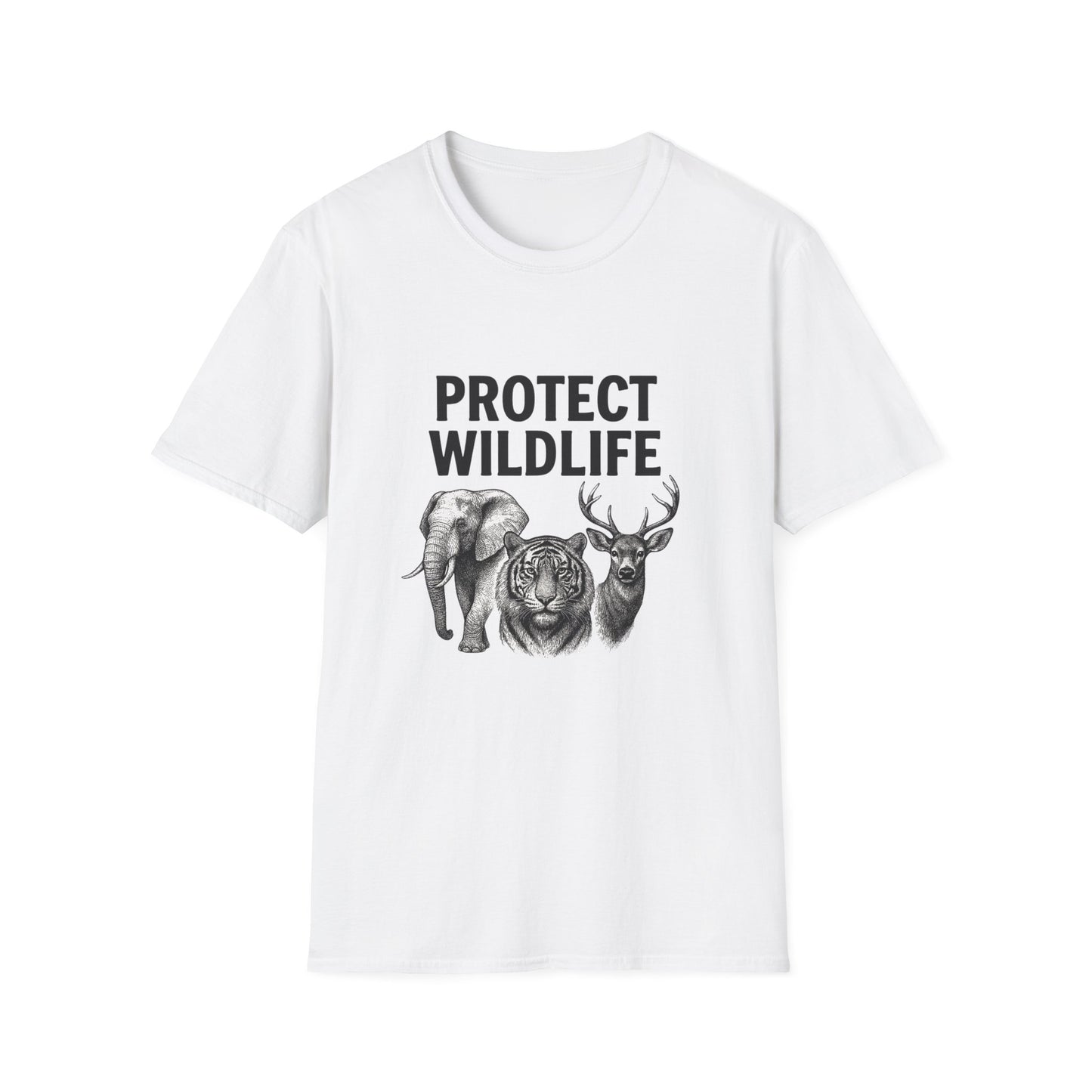 Protect Wildlife