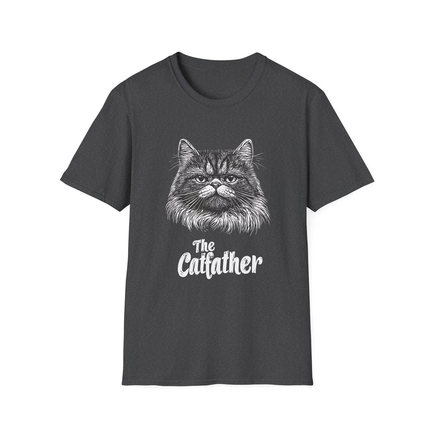 The Catfather