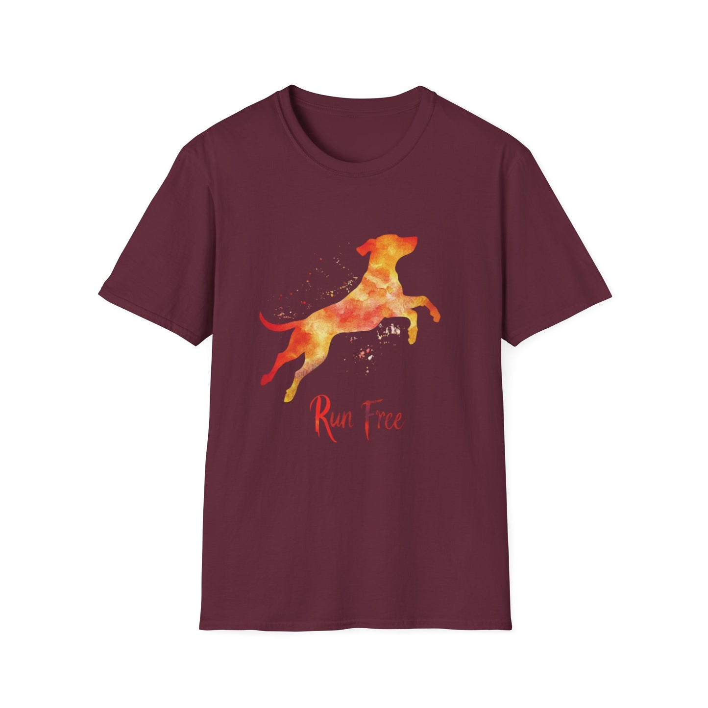 Run Free
