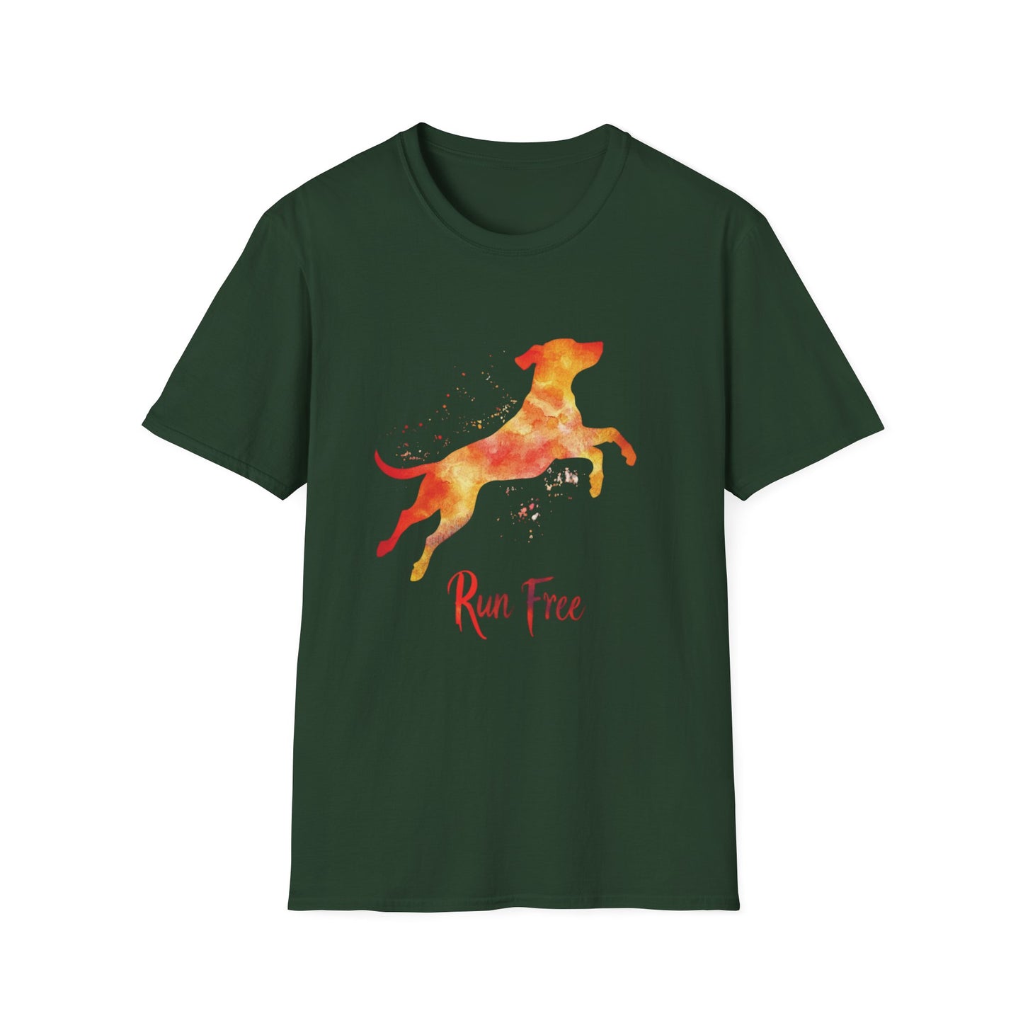 Run Free