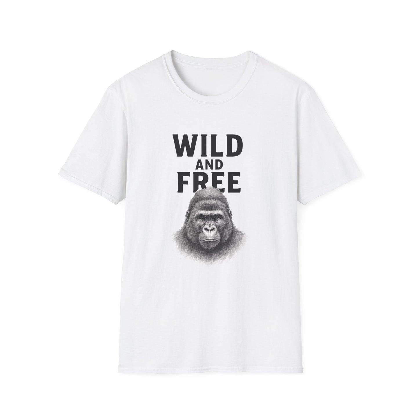 Wild and Free