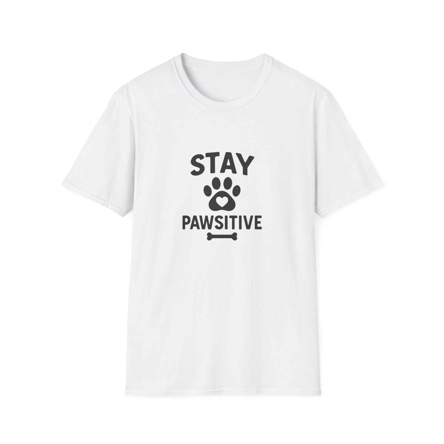 Stay Pawsitive