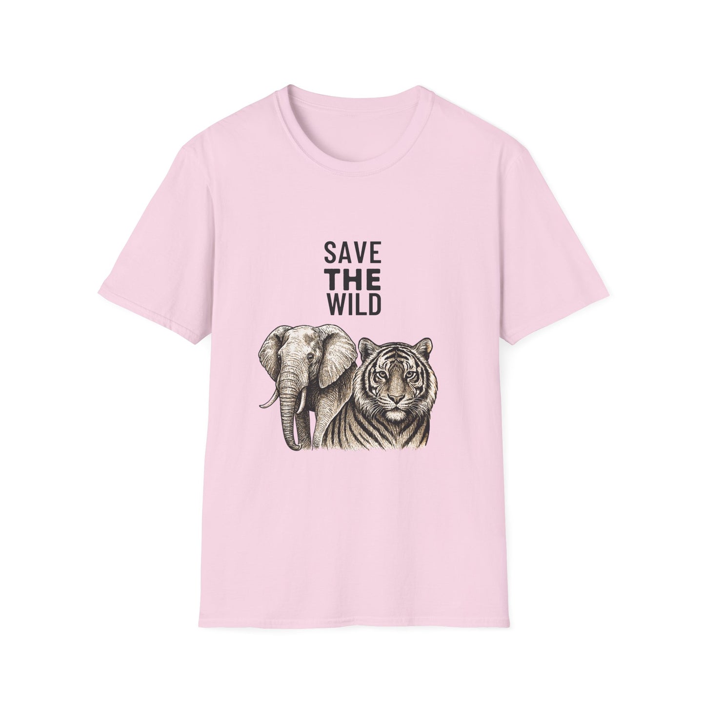 Save the Wild