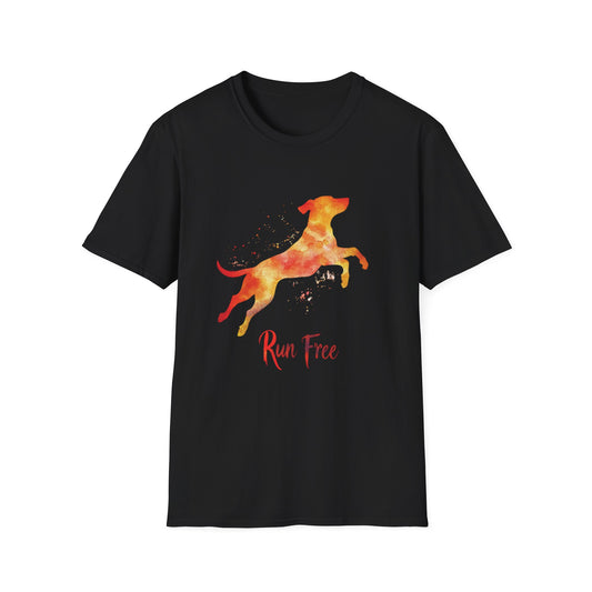 Run Free