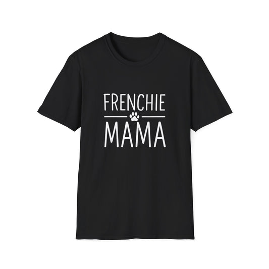 Frenchie Mama