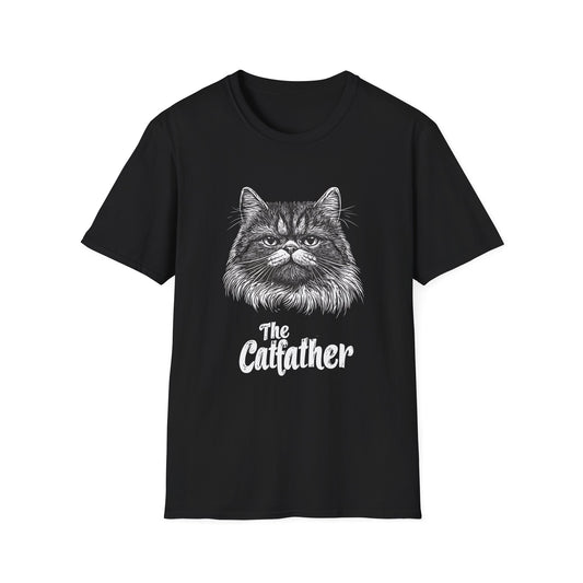 The Catfather