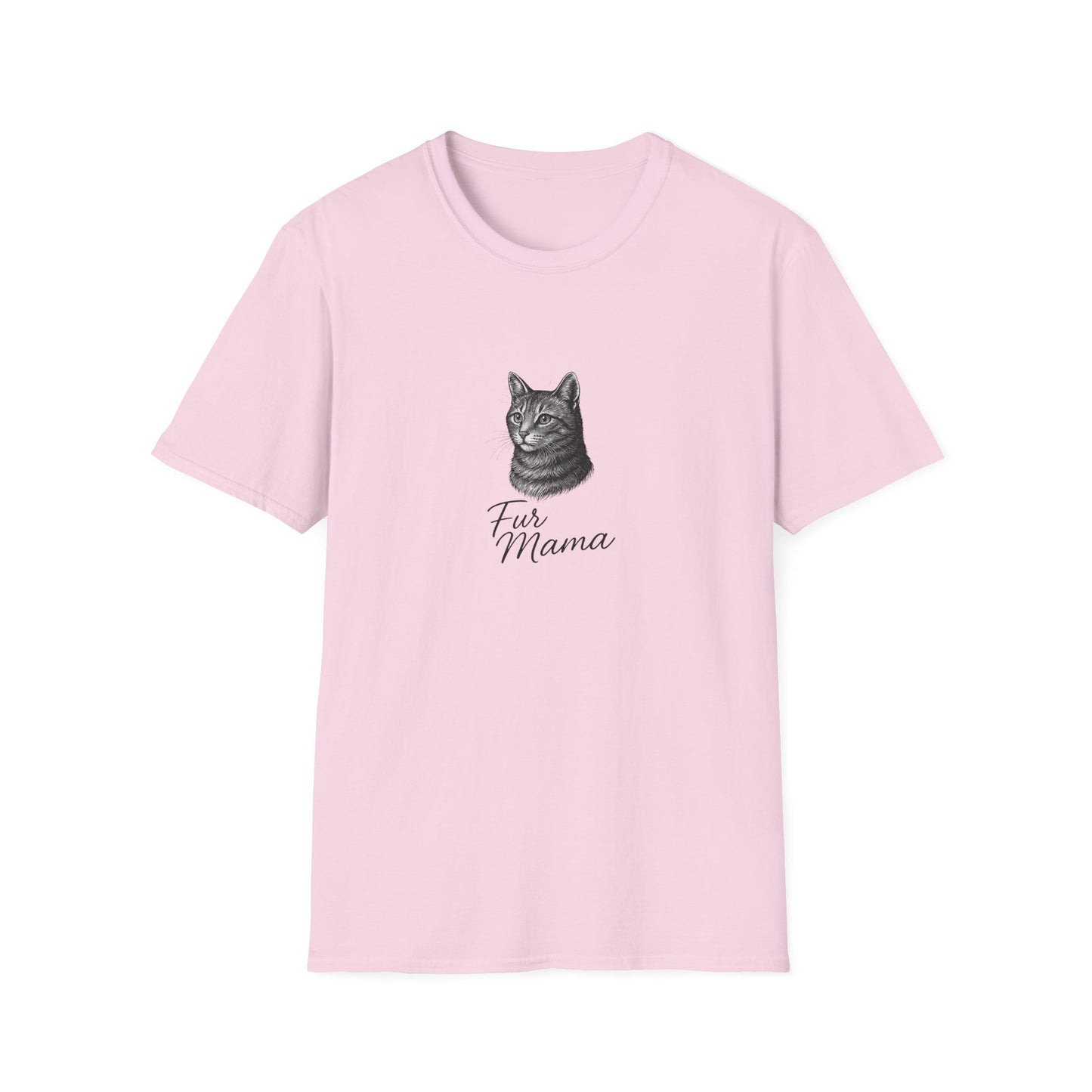 Fur Mama