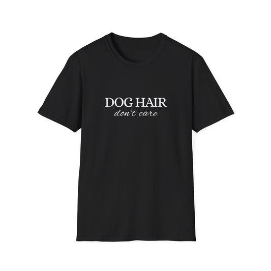Dog Hair Don’t Care