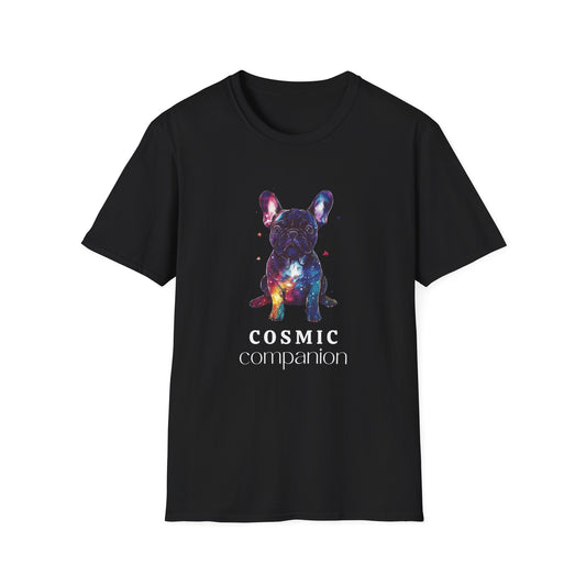 Cosmic Companion