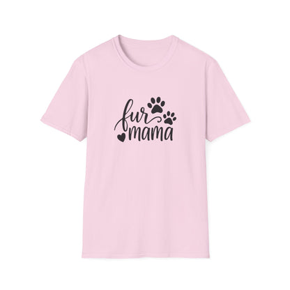 Fur Mama