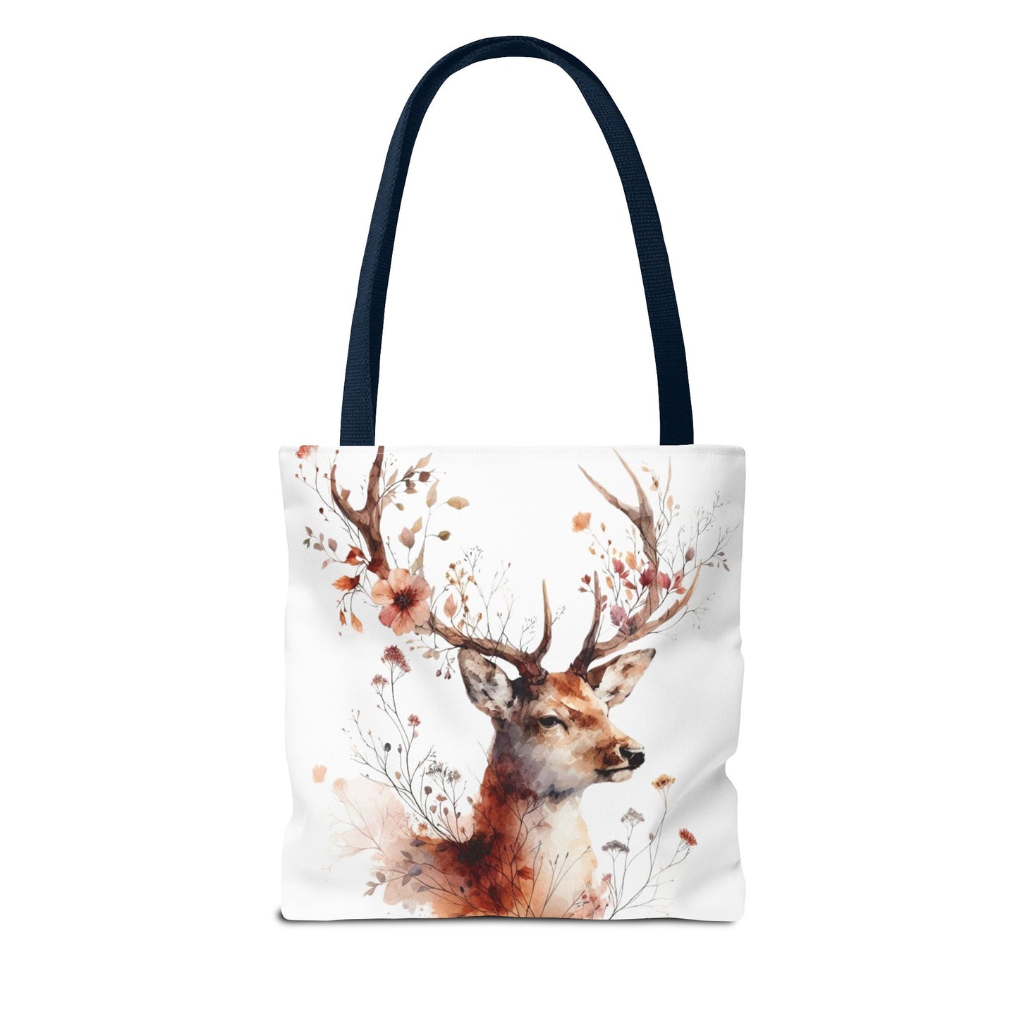 Whispers of the Wild – Deer Tote Bag