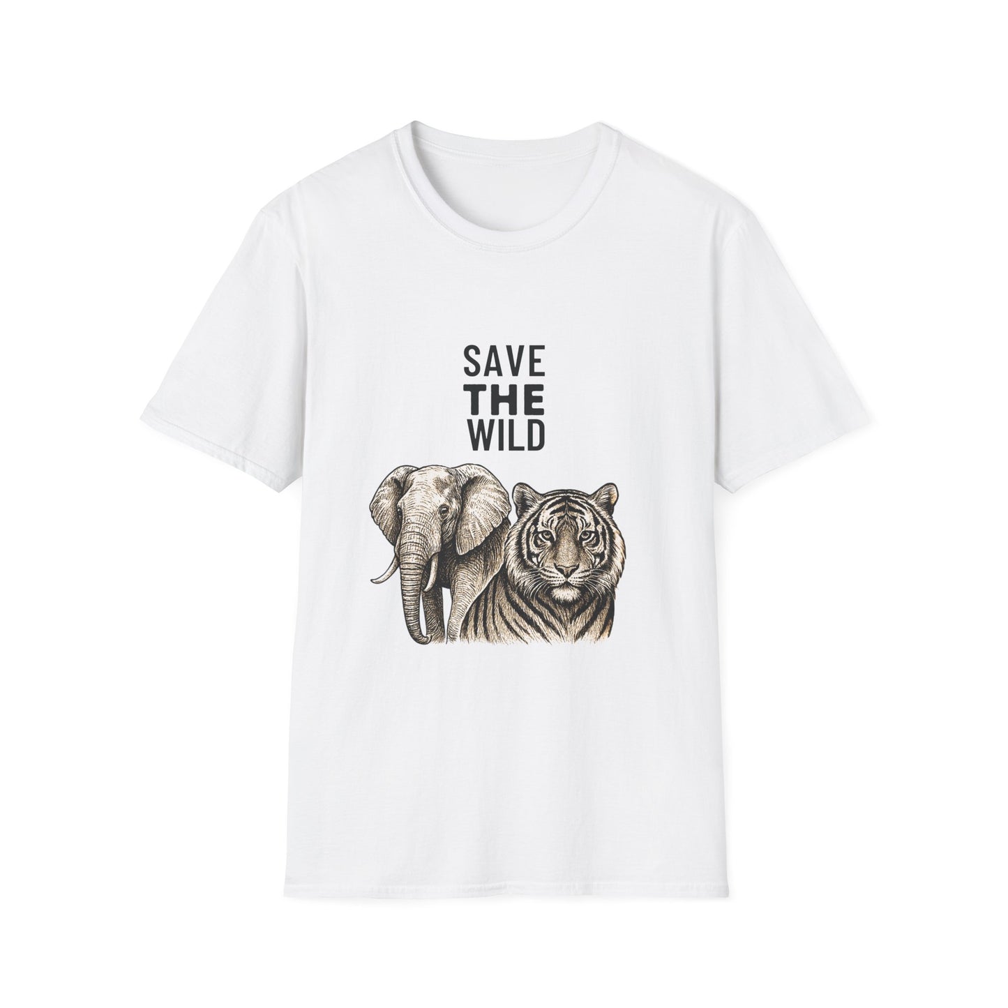 Save the Wild