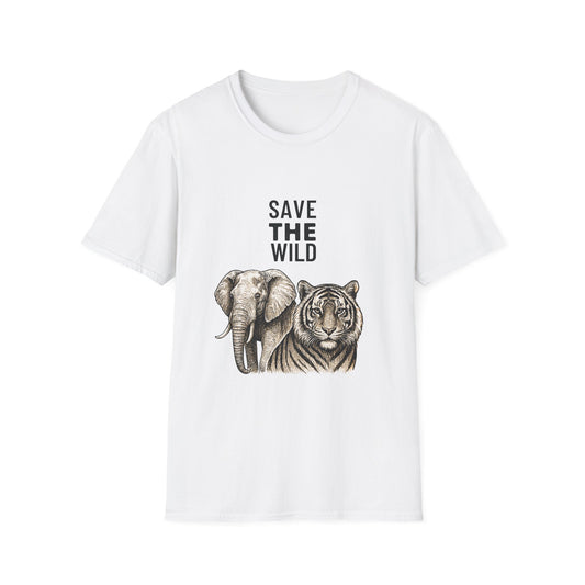 Save the Wild