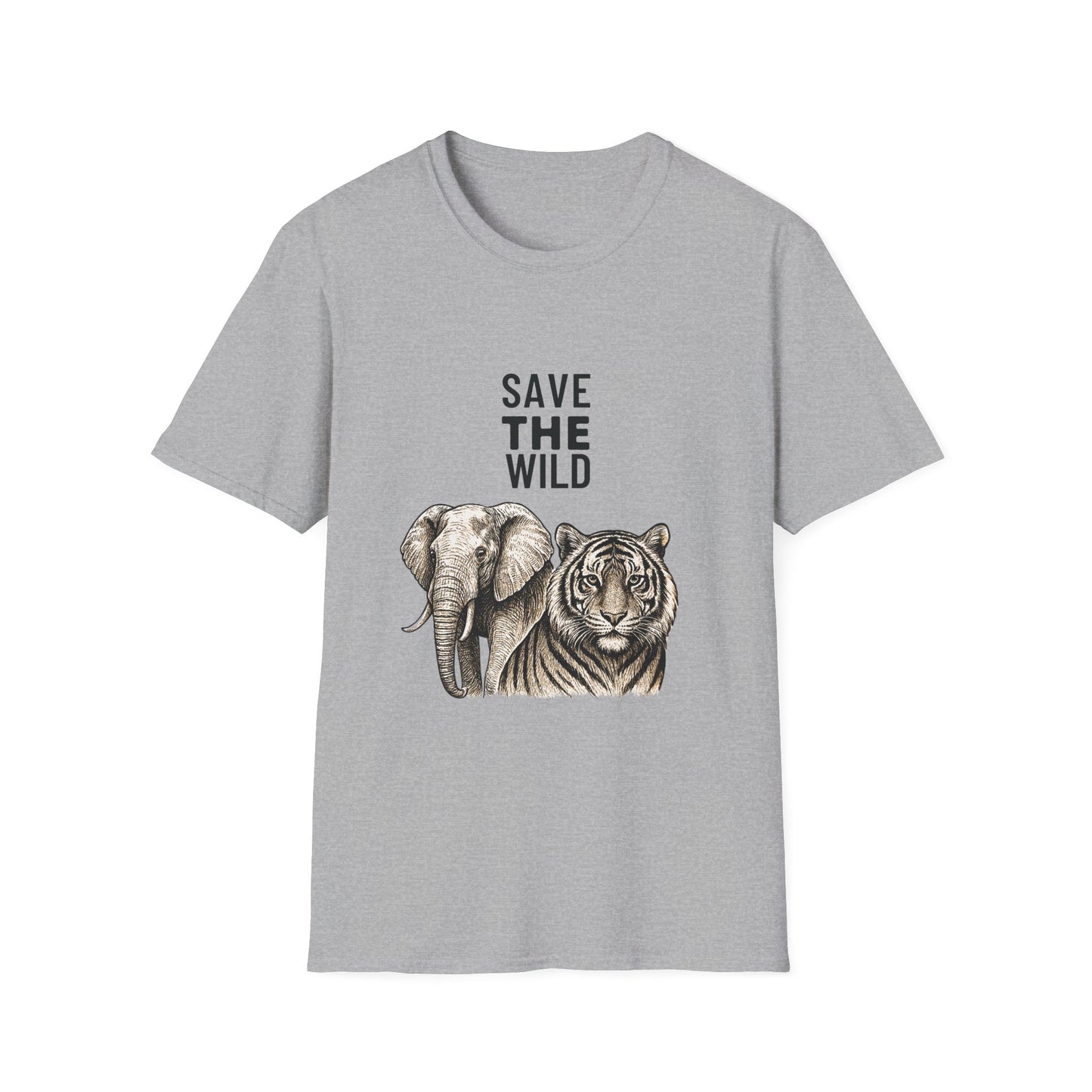 Save the Wild