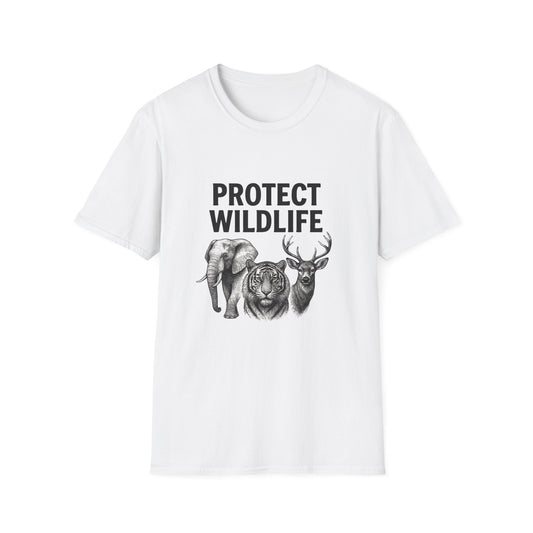 Protect Wildlife