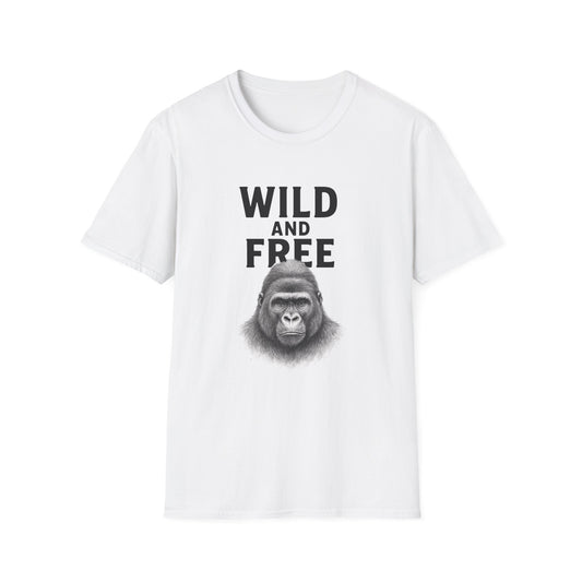 Wild and Free