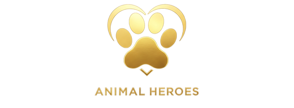 Animal Heroes